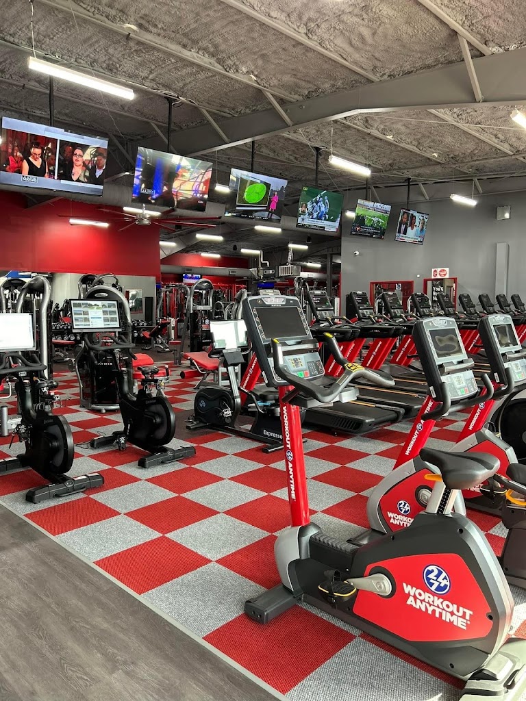  Workout Anytime Tyler South