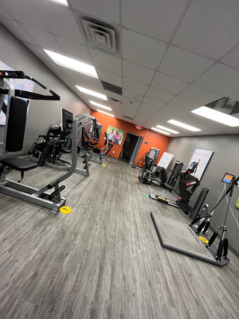  The Exercise Coach - Cherry Hill