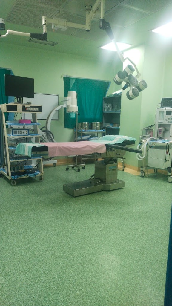 Dr. Best Cardiologist In Sector 34 Noida Heart Specialist Ayu Health Hospital