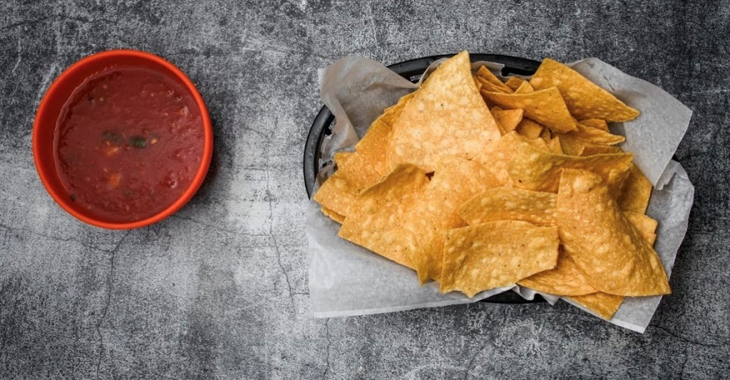  Cantina Margaritas Mexican Grill - Stanley