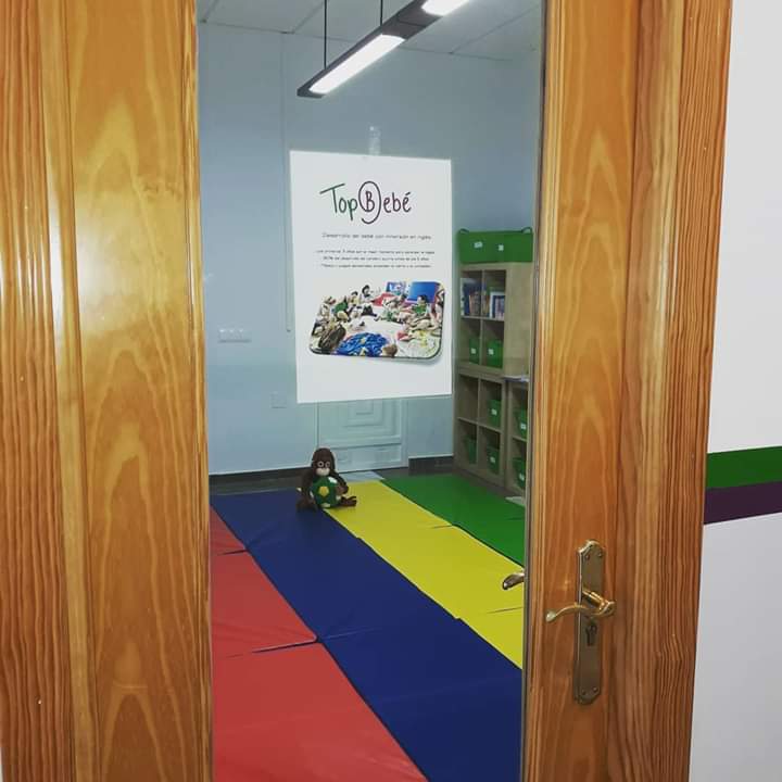 TopBebe - Desarrollo para Bebes — Del propietario