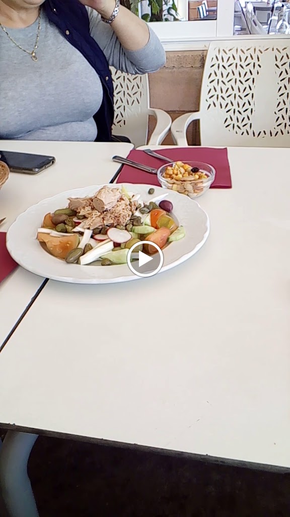 Restaurante Casa Simon — Videos