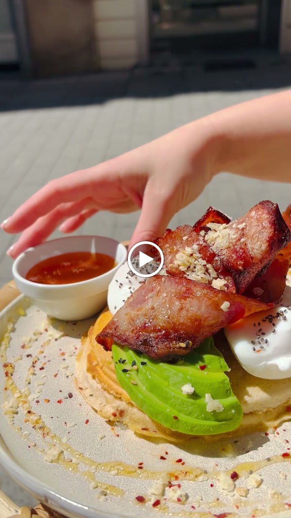 Condesa - Brunch y Cafe de Especialidad — Videos