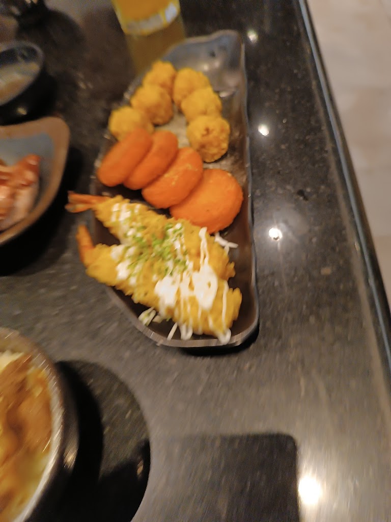 饌 日式燒肉放題 的照片