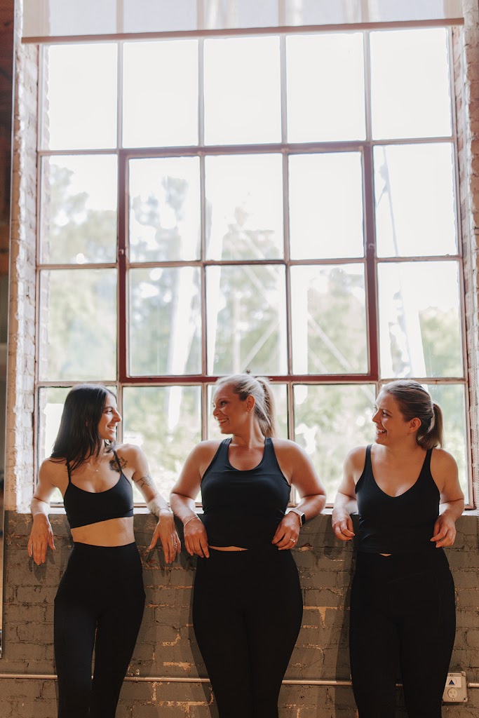  Lifted Lagree & Pilates Studio