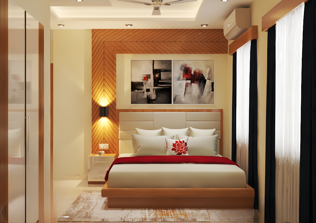 Hotel Priyadarsini