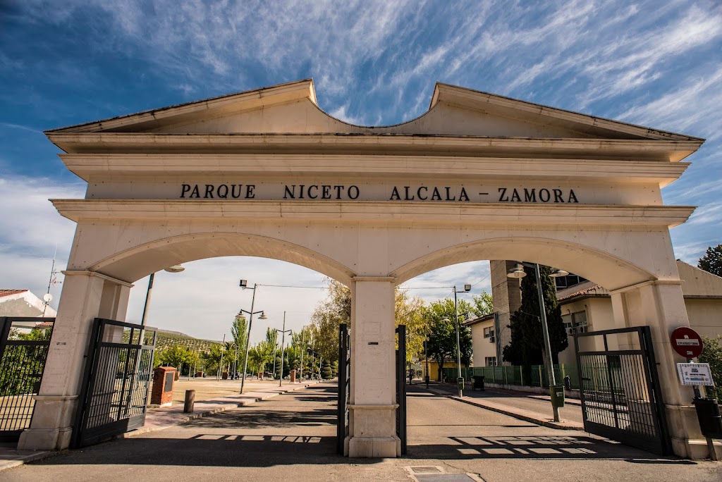 Recinto Ferial / Parque Niceto Alcala-Zamora