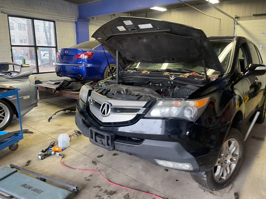 Workshop
