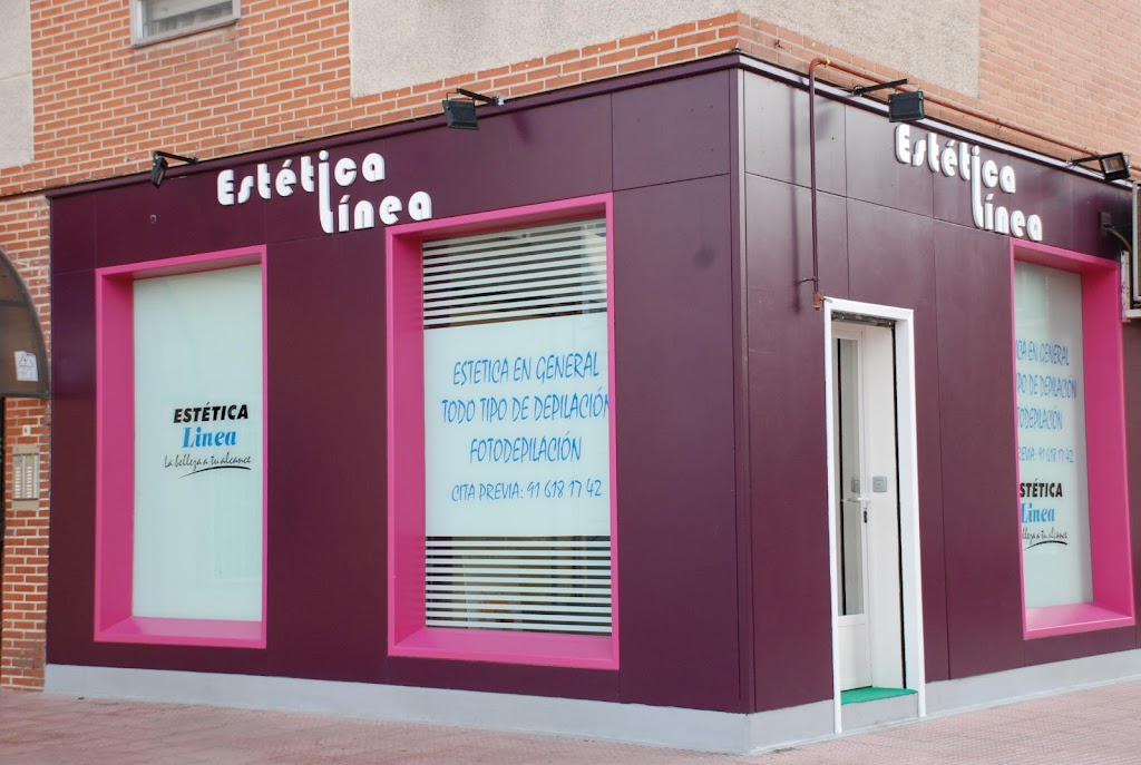 Estetica Linea
