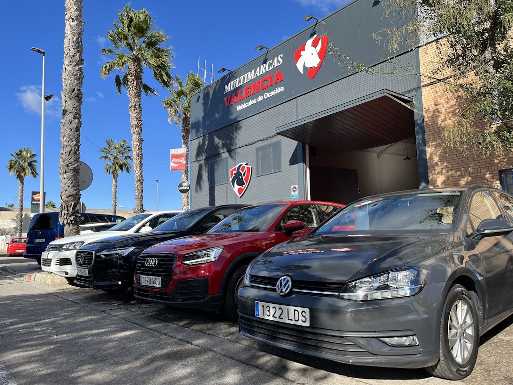 Multimarcas Valencia