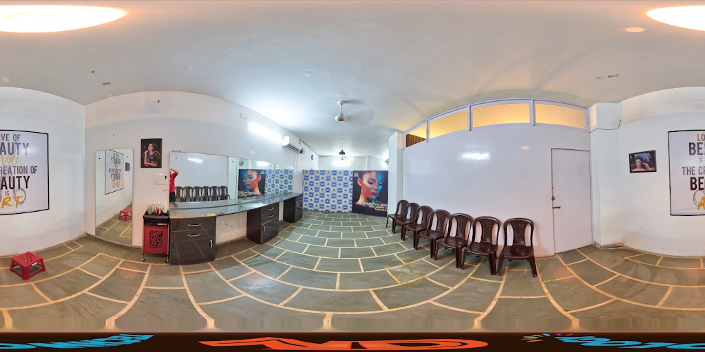 Street View & 360deg