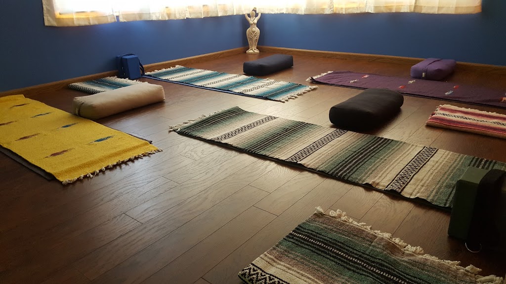  The Enchanted Cedar Yoga & Holistic Healing