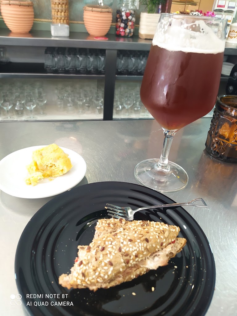 Cafe Tarari — Mas recientes