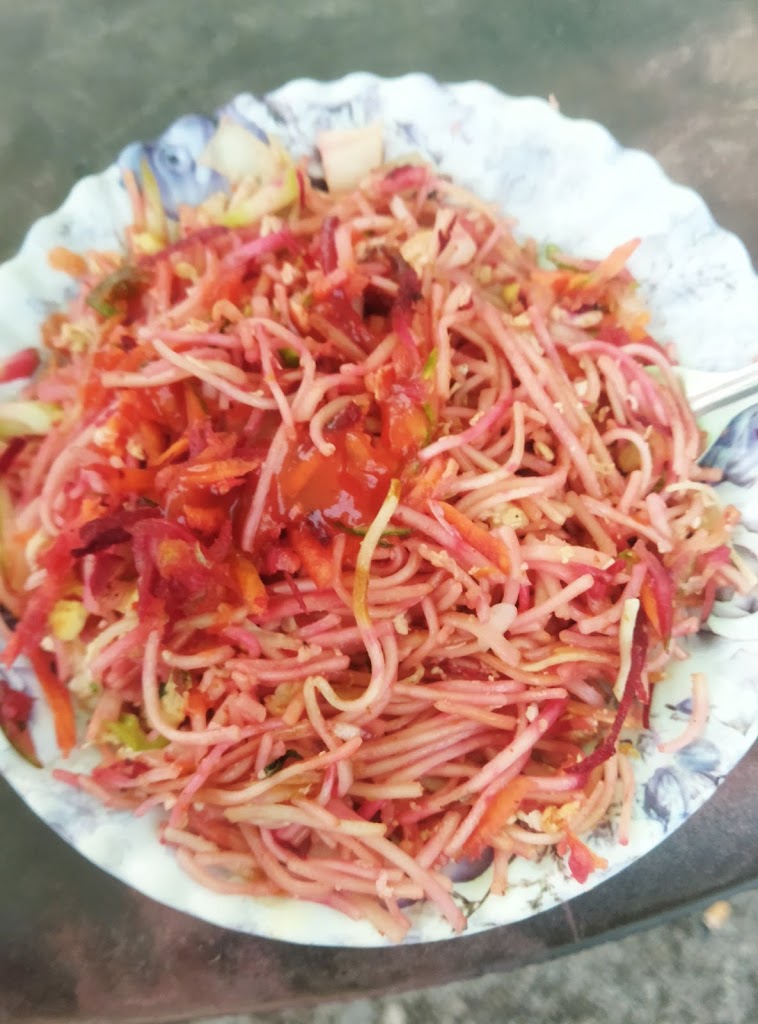 S B Food Adda