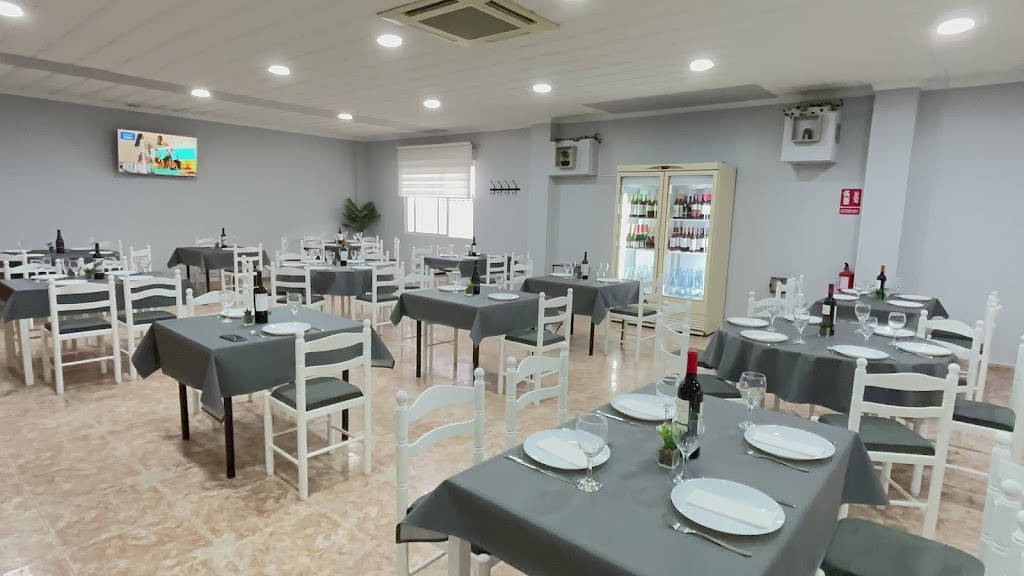 Restaurante La Lena