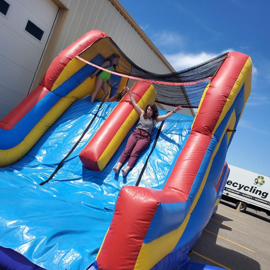  Rebel Athletics of Minot