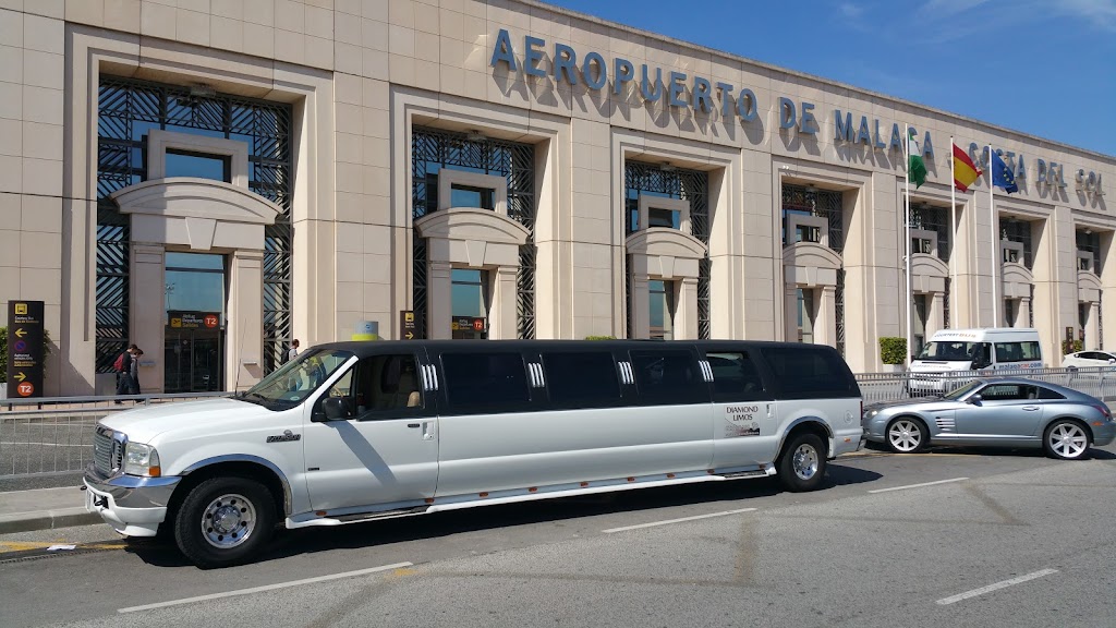 Luxury car