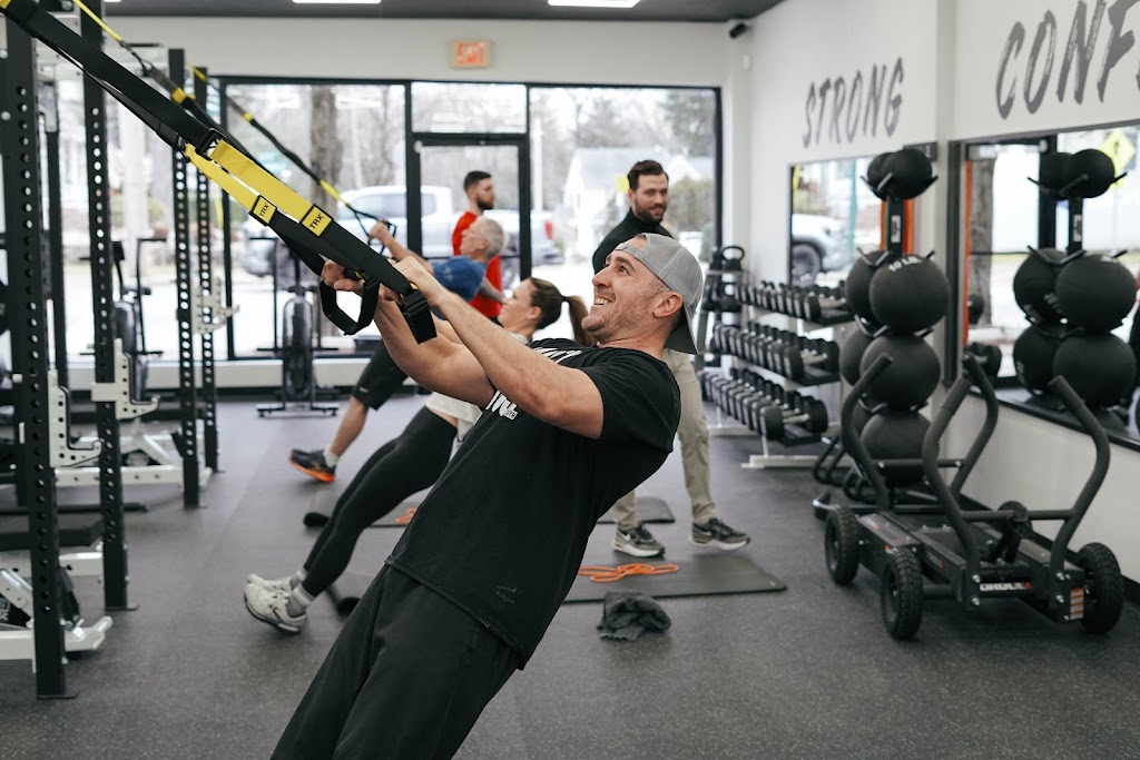  Varsity House Personal Training Oradell