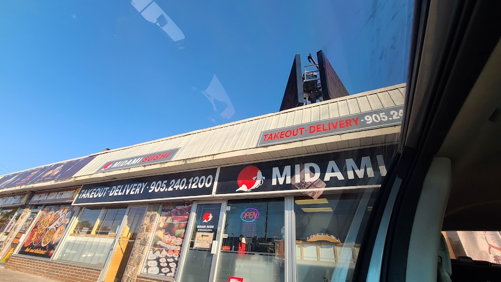 Midami Sushi