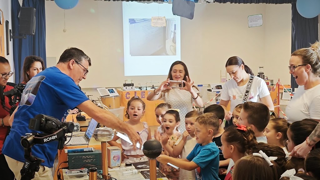 Clases particulares Algeciras