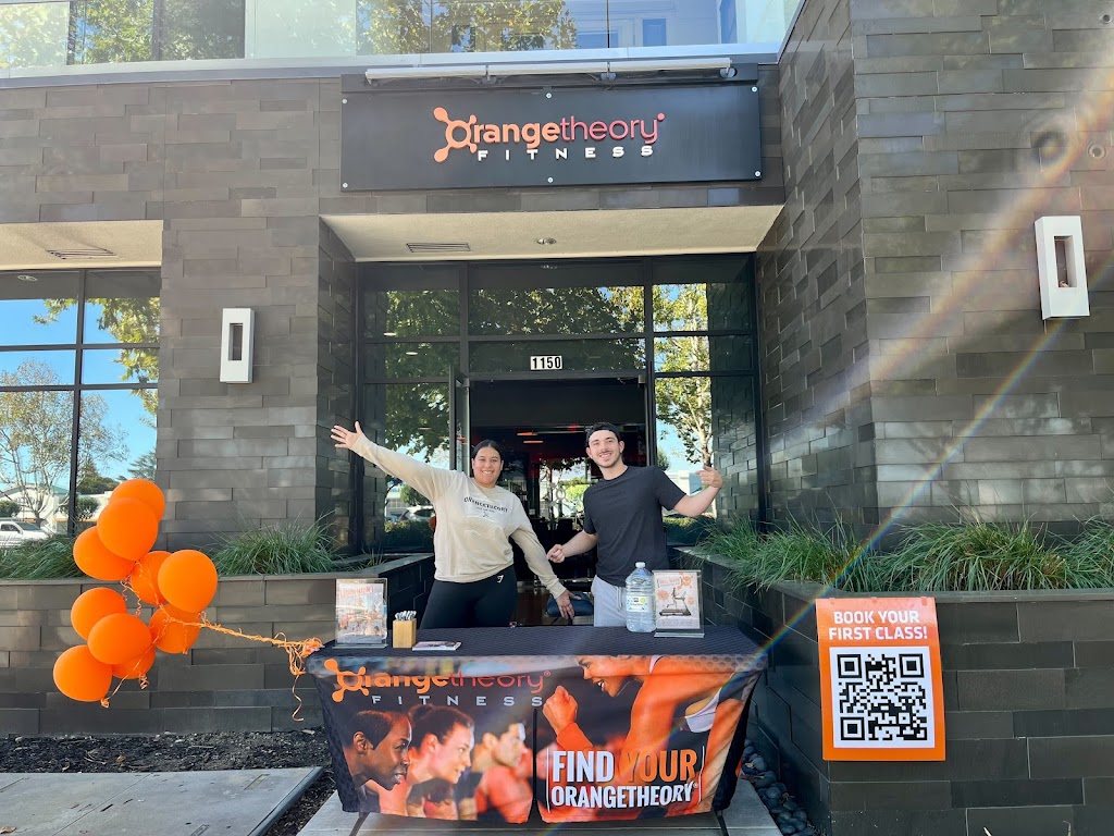  Orangetheory Fitness