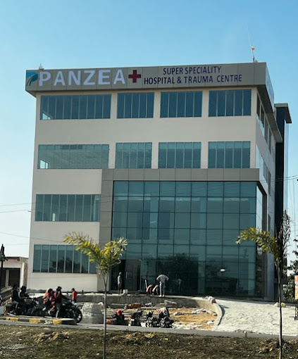 Dr. Panzea Super Speciality Hospital And Trauma Centre