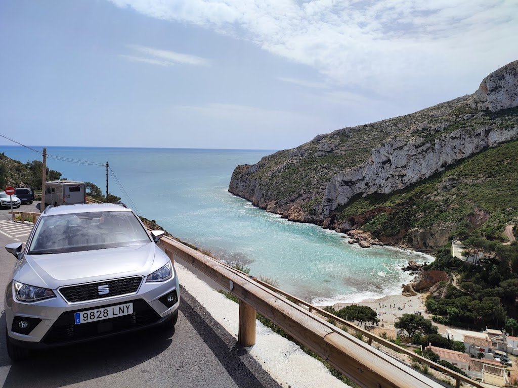 Victoria Car Hire Altea