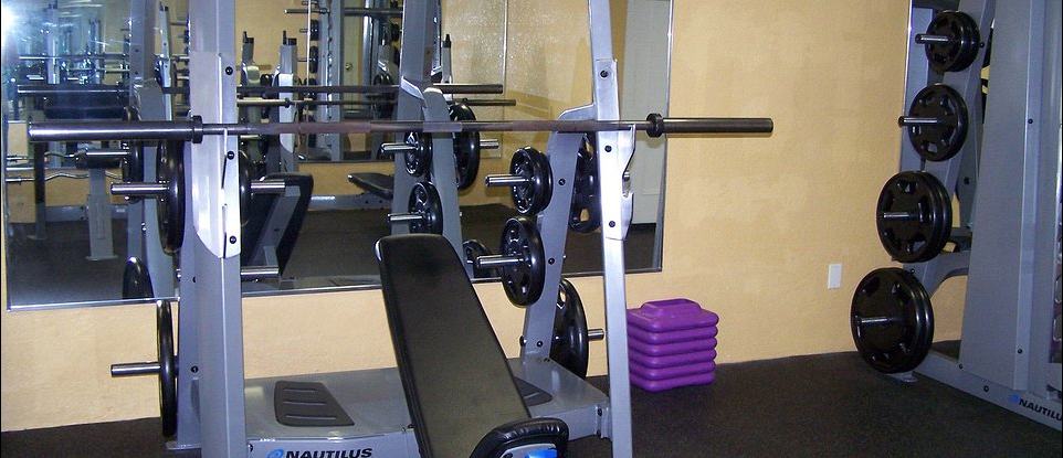  Versailles Total Fitness