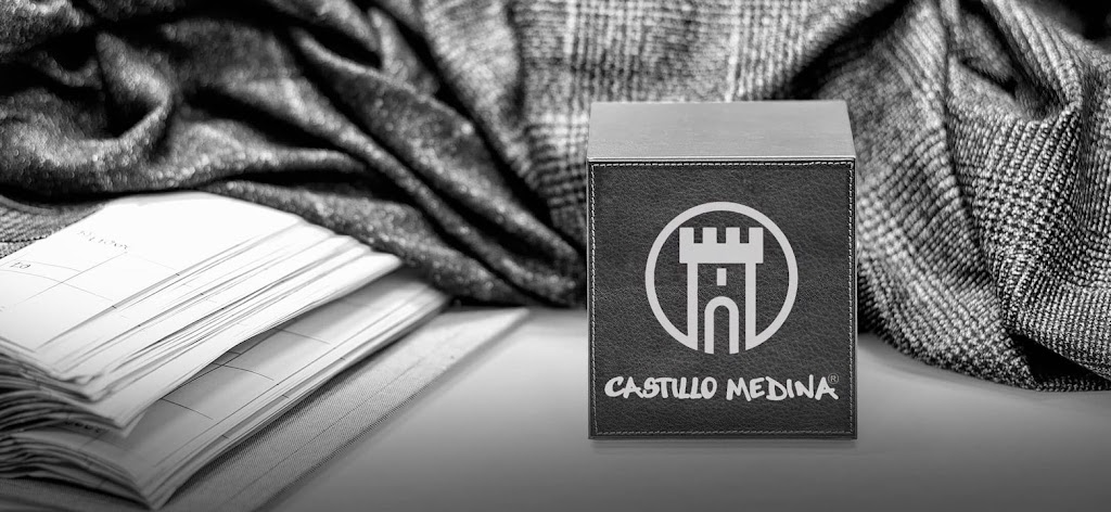 Sastreria Castillo Medina | Atelier