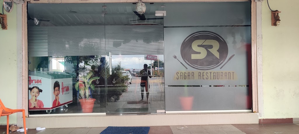 Sagar Family Restaurant Pure Veg