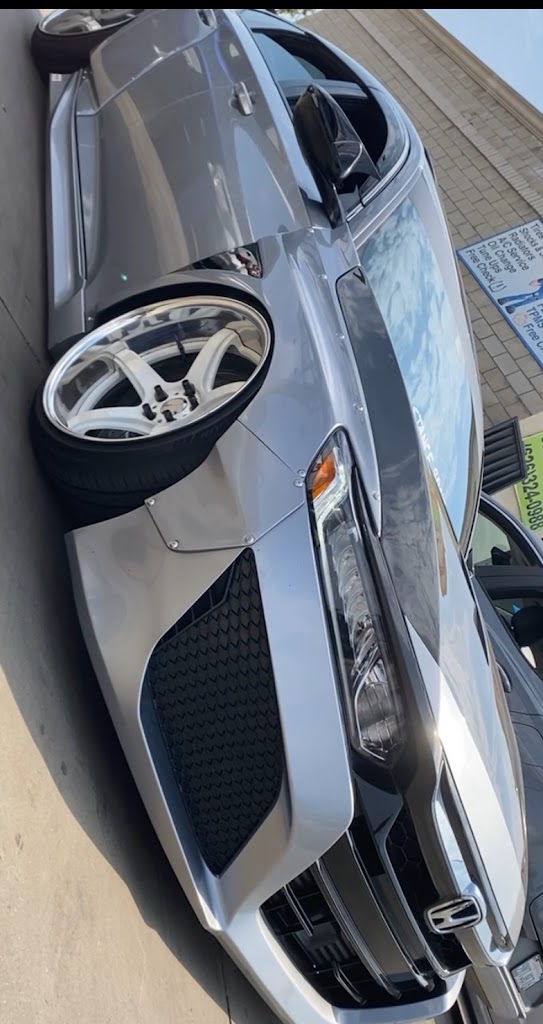 Carrillo's Tire & Wheels in Arcadia