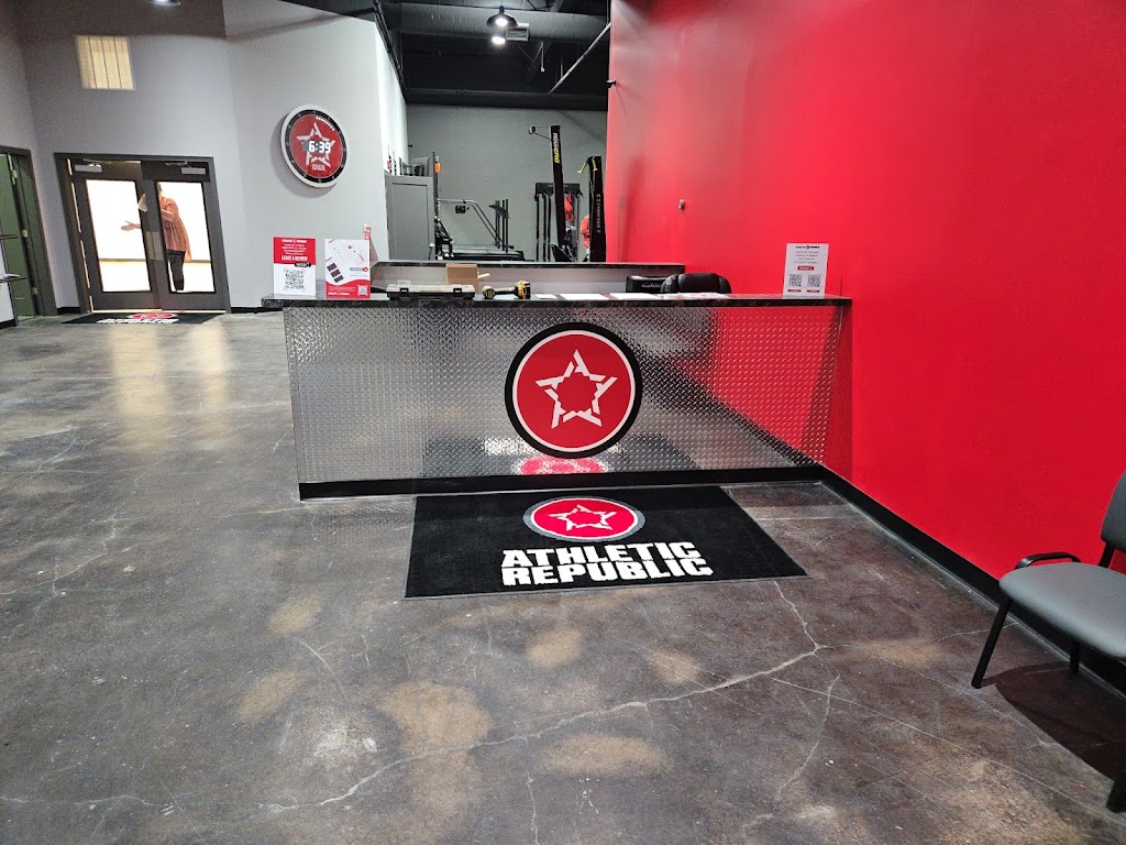  Athletic Republic Louisville