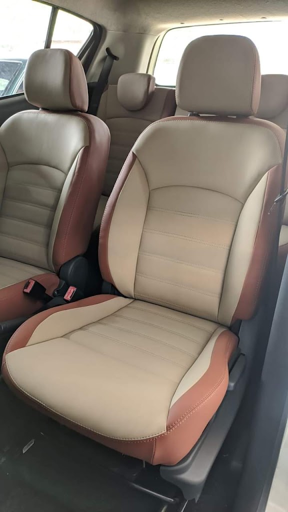 VASCO VARIASI MOBIL