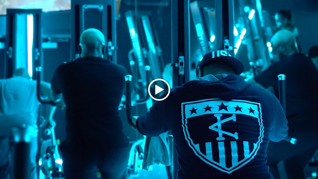  Climb Society Folsom