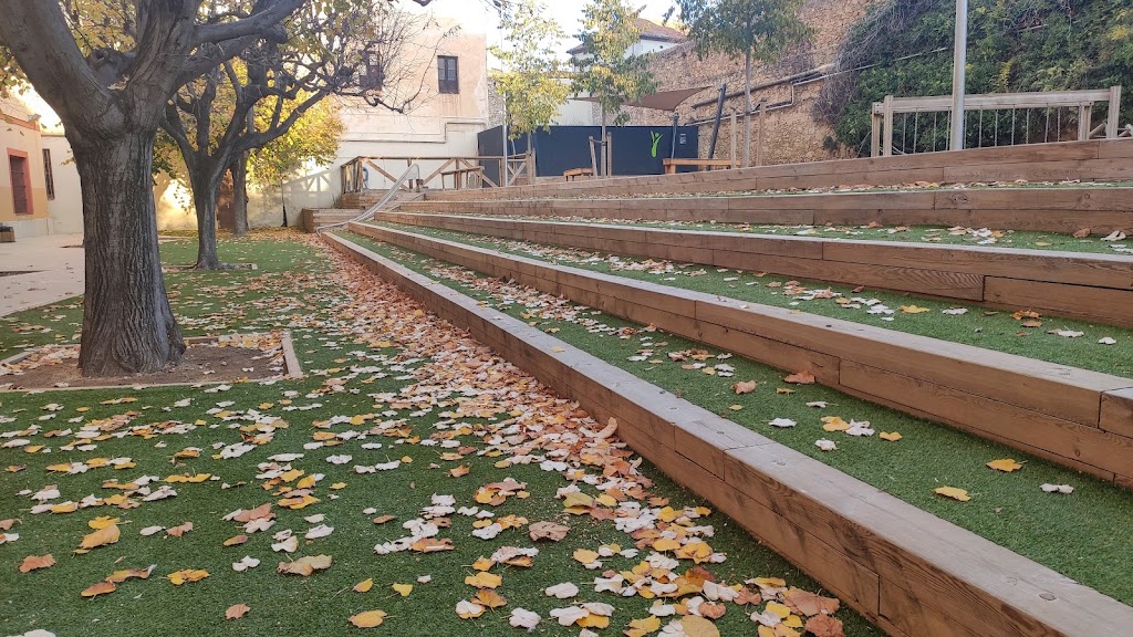 Escuela Pia de Calella