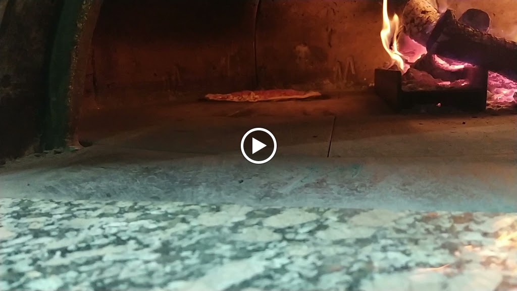 I Romani Pizza — Videos