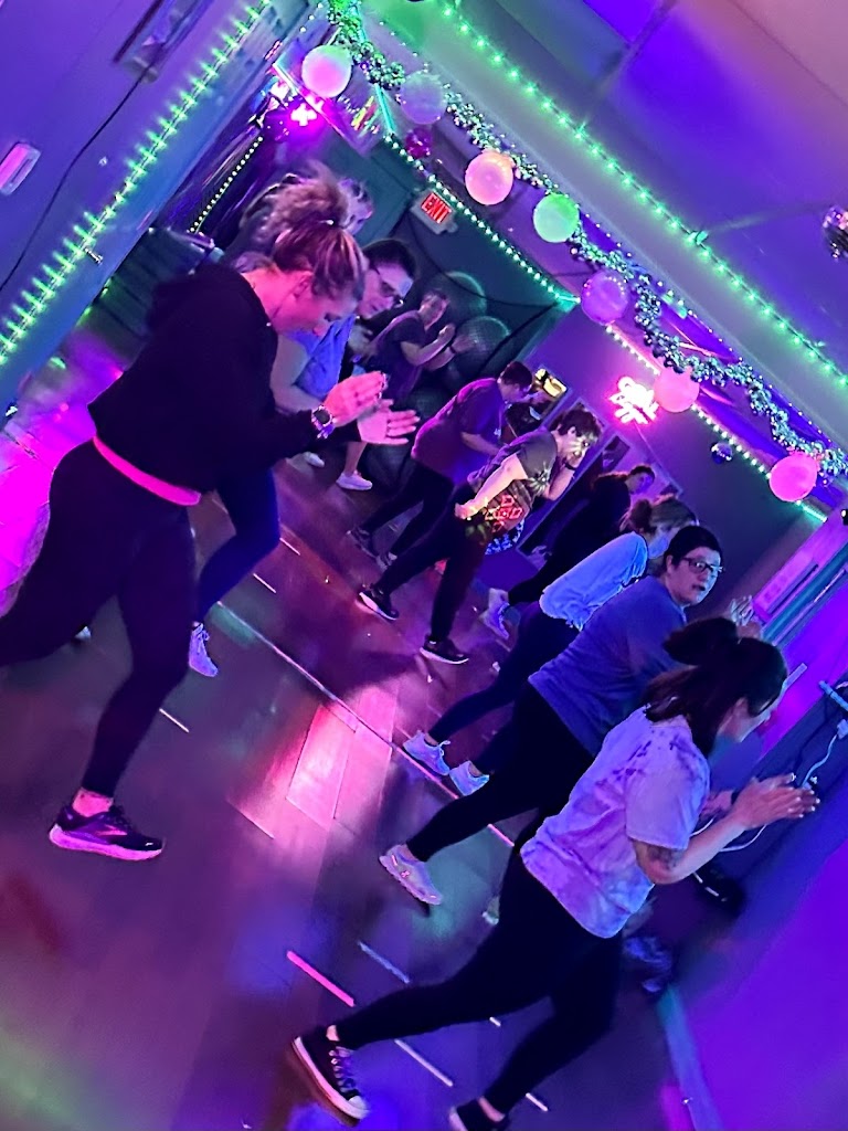  2FAB Weight Loss & Fitness Support LLC