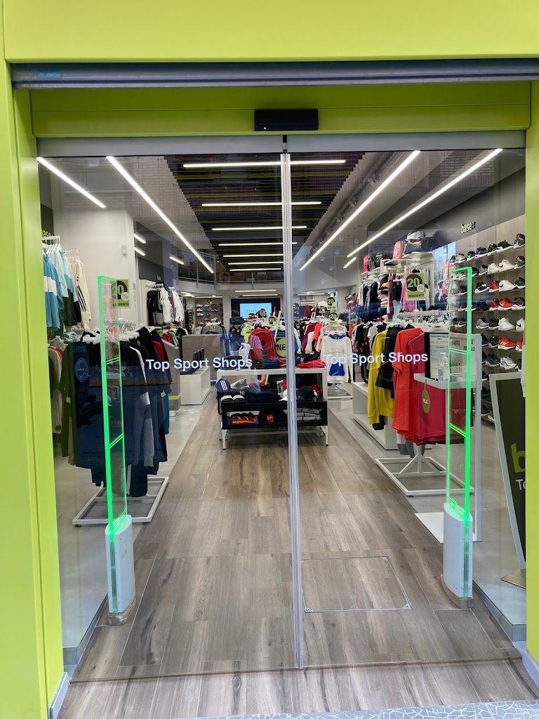 CRONOS CALAHORRA tienda de deportes en Calahorra