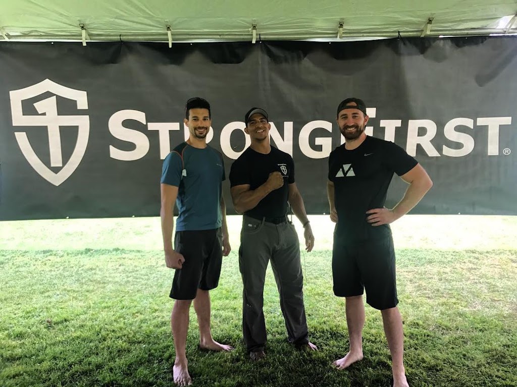  Evan the Personal Trainer