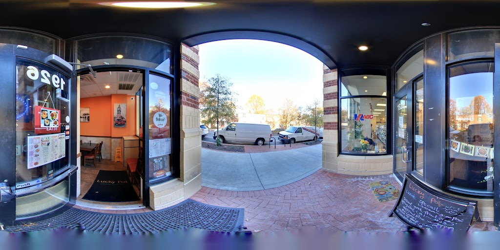 Buuz Thai Eatery
