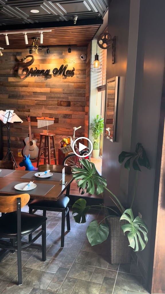 Chiang Mai Thai Cookhouse