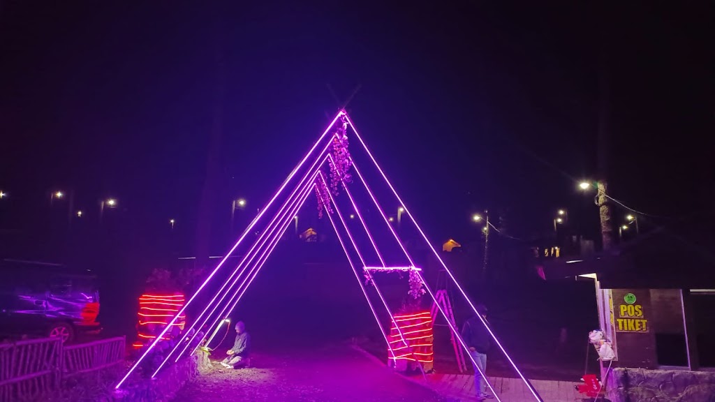 cozyland camping ground