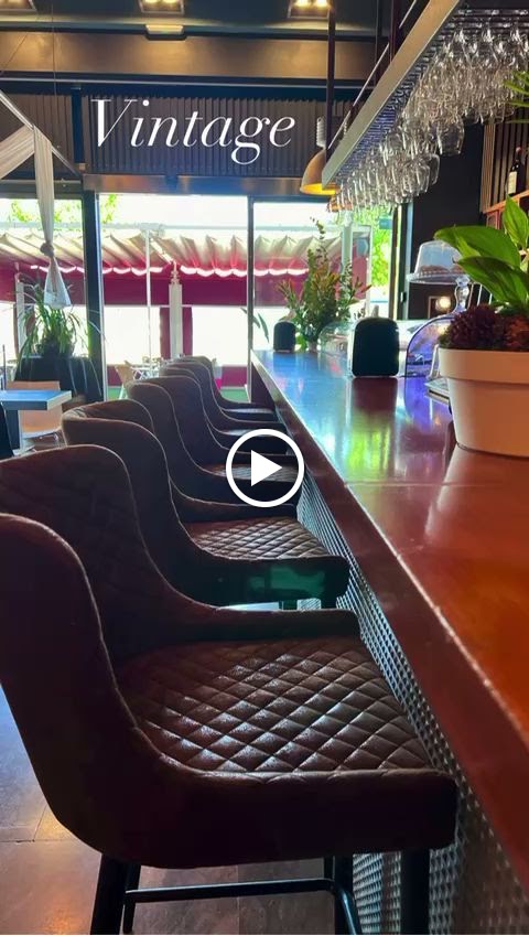 Vintage San Javier — Del propietario