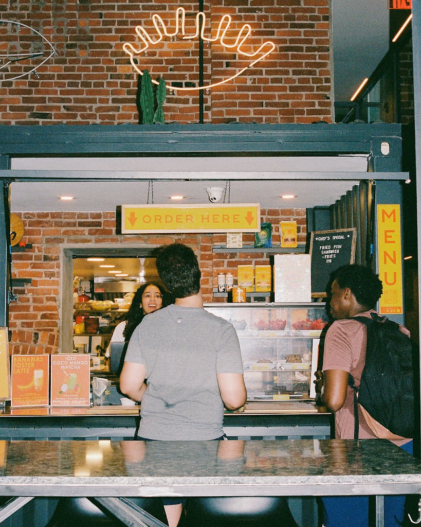 Photo of Bean2Bean Cafe