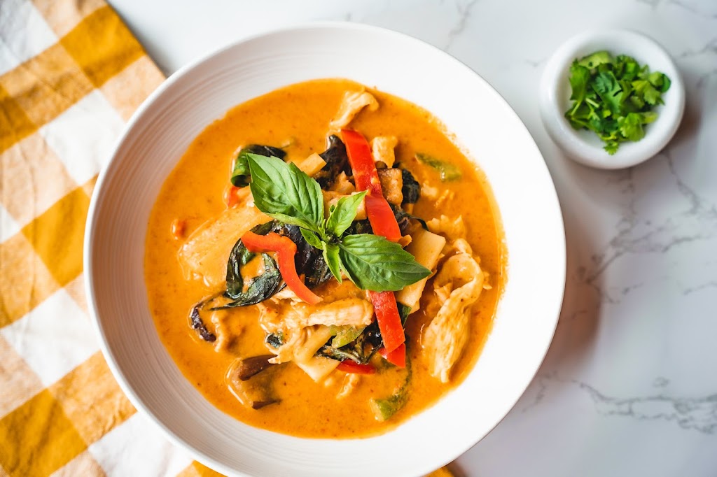 Thai Treasure Restaurant and Bar
