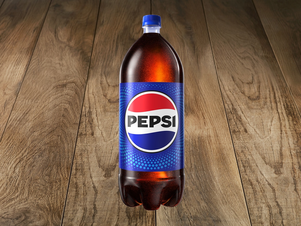 Pepsi