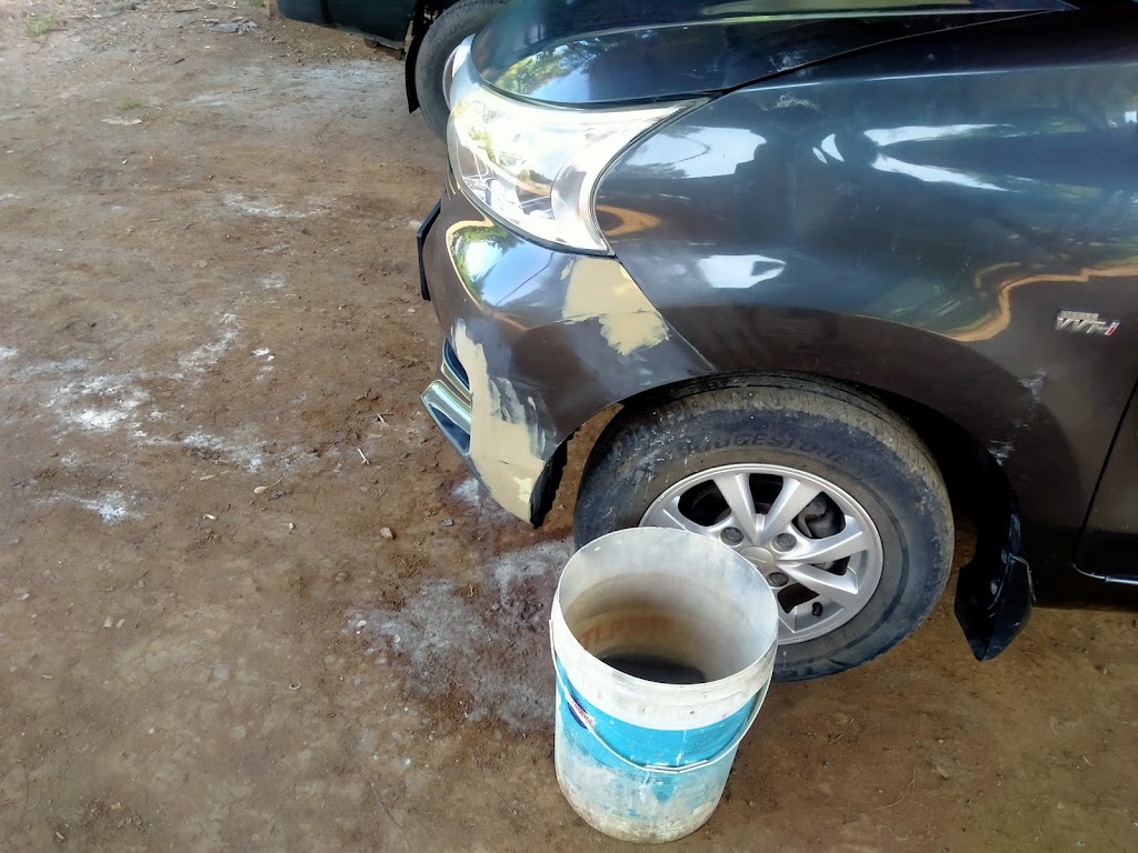 Bengkel Mobil Amanda