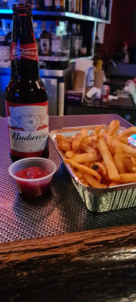 Food & drink