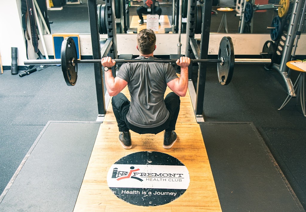  Fremont Health Club