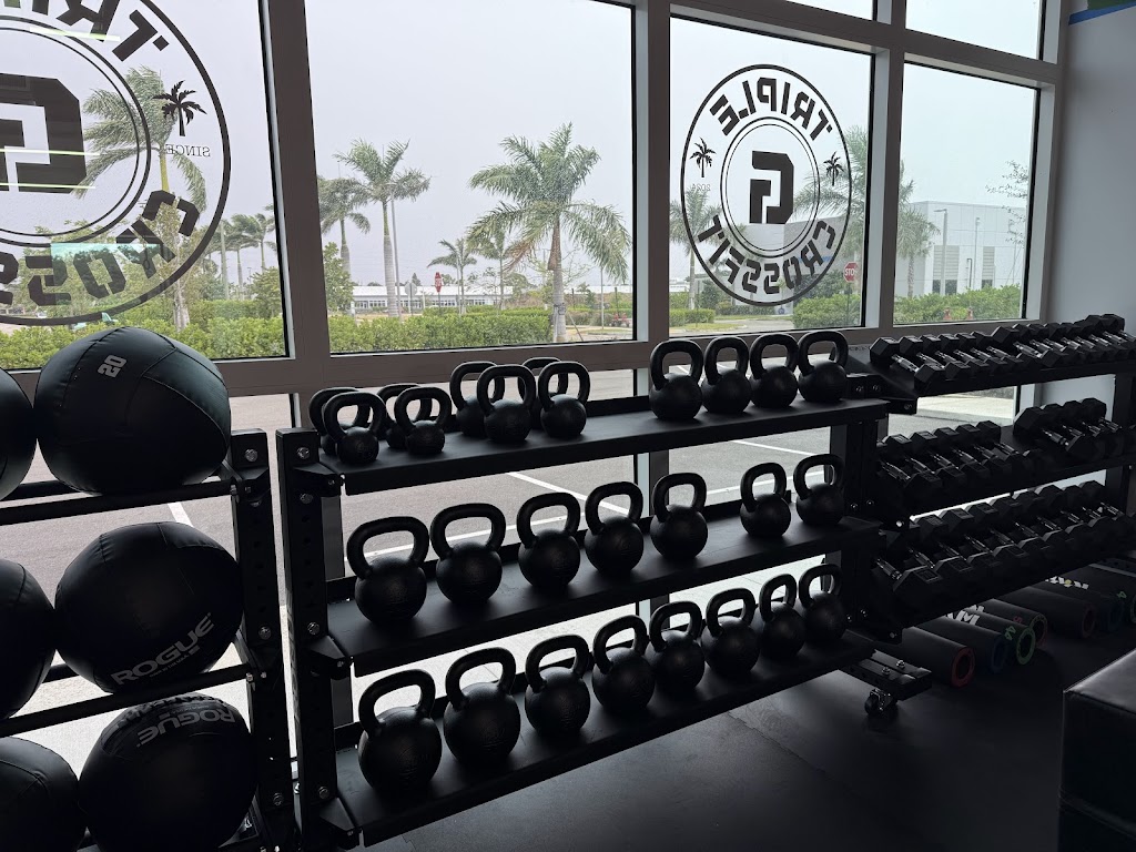  Triple G CrossFit